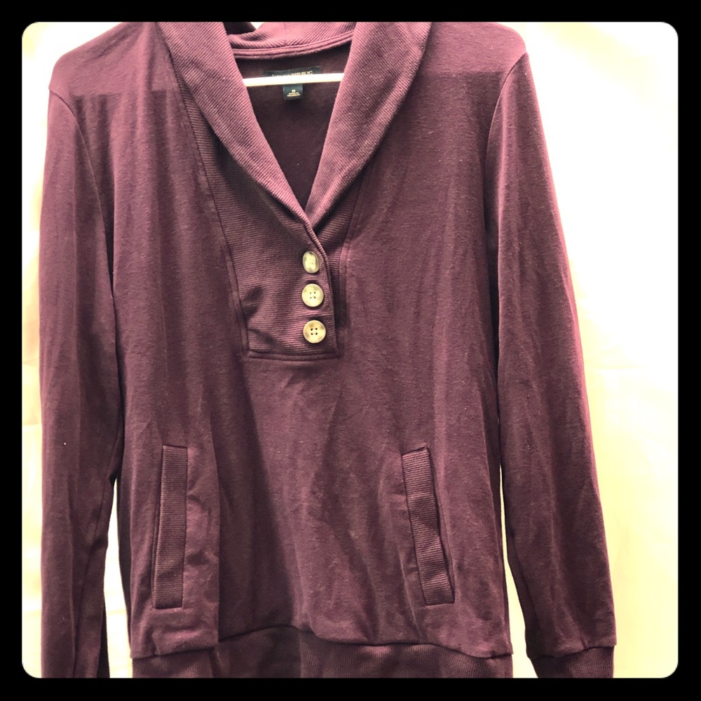 Banana republic Sweater size medium